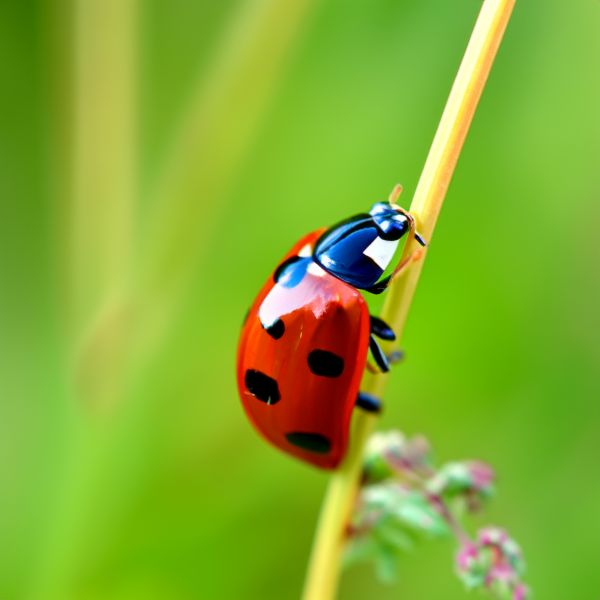 Ladybird infestation treatment in Maidstone Kent