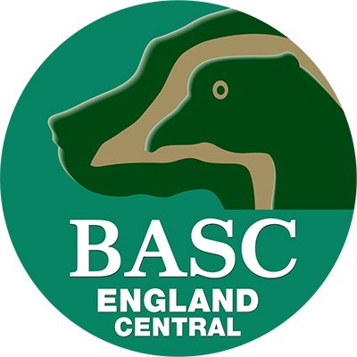 BASC England Central Logo