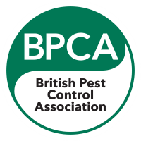 British Pest Control Association Logo